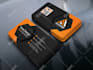 design professional business cards that make an impression