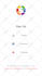 design android and ios mobile app in figma