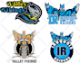 create a professional company eye catchy logo designs