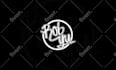 do typography urban streetwear clothing brand t shirt or brand logo design
