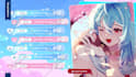 design vtuber stream schedules for twitch and youtube
