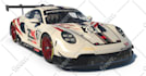 create the perfect livery for your iracing car