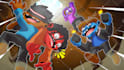 draw cool cartoon youtube thumbnails