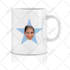 do mug design in 24 hours for you