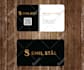 create modern and professional business cards