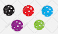 create professional custom graphic designs, logo, and vector redesigns in 24h