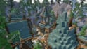 create your minecraft world