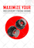 design ad creatives, web graphics, story images, posts, and banner ads for you