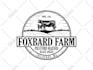 create professional vintage farm logo design
