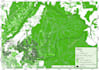 create professional gis maps and spatial analysis in qgis