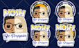 draw your own kawaii pokemon, digimon, or fakemon characters