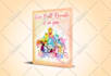 design book cover for amazon KDP