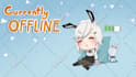 draw starting soon, offline and banner for your twitch