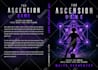 design an astonishing, professional book cover that sells