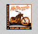 design creative modern vintage logo