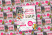 create exceptional event flyer, church flyer or postcard design in 4 hours