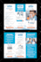design brochure, company profile, catalog, annual reports, booklet by indesign