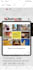 convert psd, xd to html and psd, xd to wordpress website
