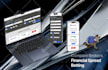 do uxui mobile design , website design for you with figma,xd