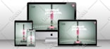 design and develop a custom company website for your business
