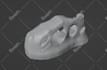 edit or create your object in blender