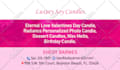 design a beautiful online fashion flyer or poster