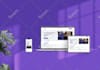 design a wordpress site for you