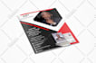design clickable epk, press kit, media kit, one sheet