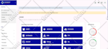 setup and secure vps or dedicated server with hosting panels