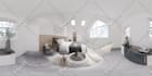 create realistic 3d architecture exterior and interior rendering