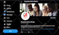 do twitter x marketing and promotion with organic growth
