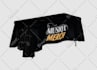 design a custom tablecloth, runner, or fitted stretch cover