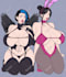 design an original character for you