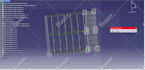 create 3d models in solidworks or catia