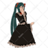 draw for you to make edit material for vocaloid music cover