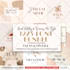 design high converting etsy digital product listing images