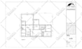 provide you deck permit drawings set