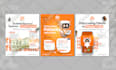 design amazing social media posts graphics for facebook, instagram ads