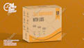do box design, product packaging design, mailer box, subscription box, with 3d