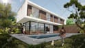 do photorealistic architectural 3d rendering