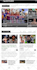 build an adsense ready website with unique SEO content
