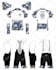 design cycling jersey and pants for cyclist, bicycle rider