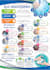 create school educational,medical poster,flyer, infographic design in 12h
