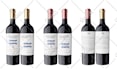 design a wine label, vodka, whisky, beer, gin bottle label