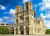 draw architecture and city landscape for commercial using