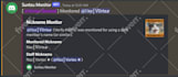 code a discord bot for your server