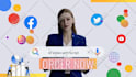 do ai spokesperson videos ai course tutorials and breaking news videos ai reels