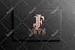 create a luxury logo designs