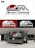 do trendy logo design, redesign, icon and brand identity