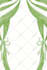 create watercolor crest for your wedding
